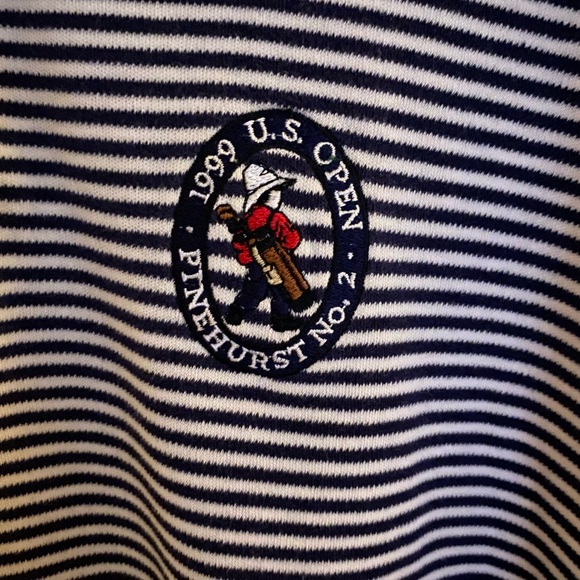 Pinehurst US Open Polo - Picture 3 of 5